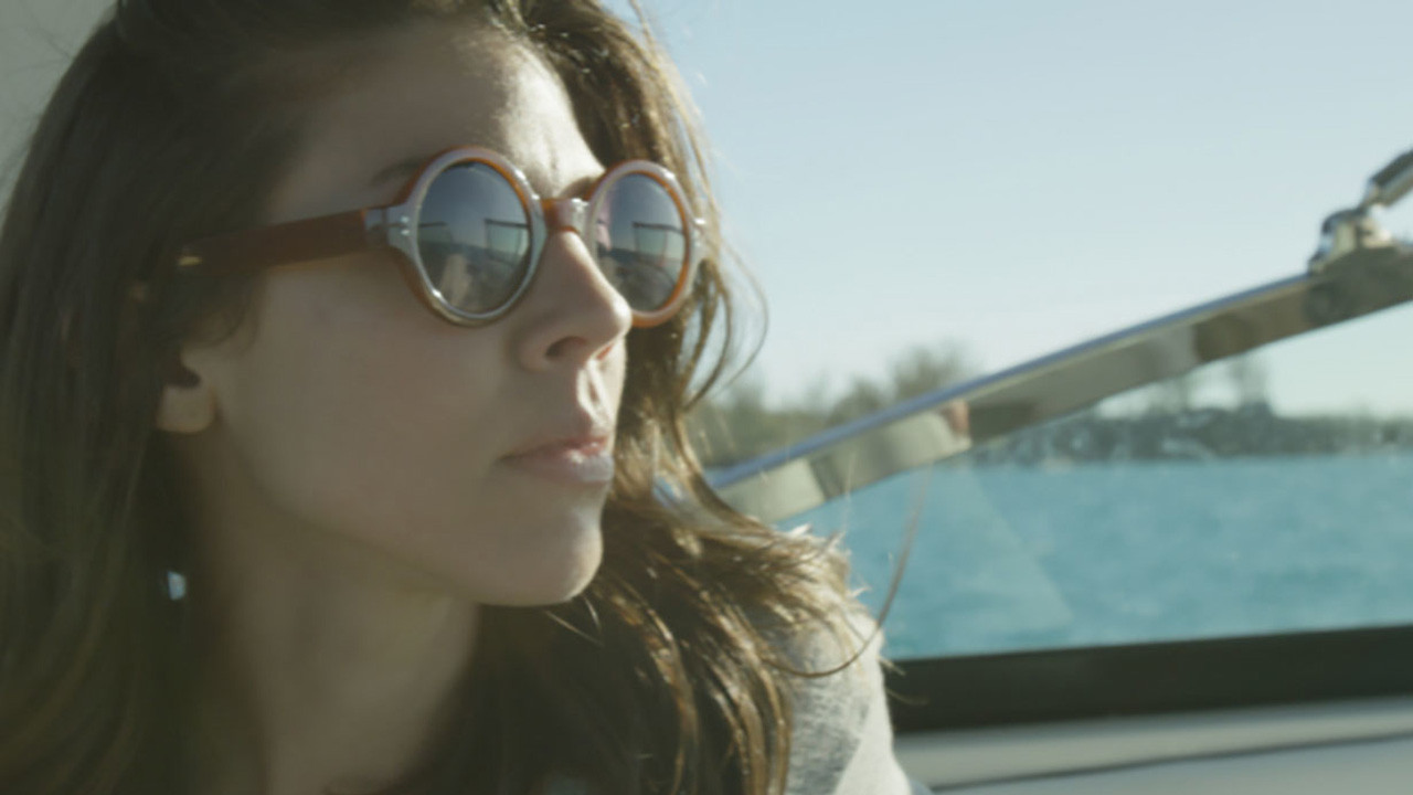 Maternal Secrets backdrop