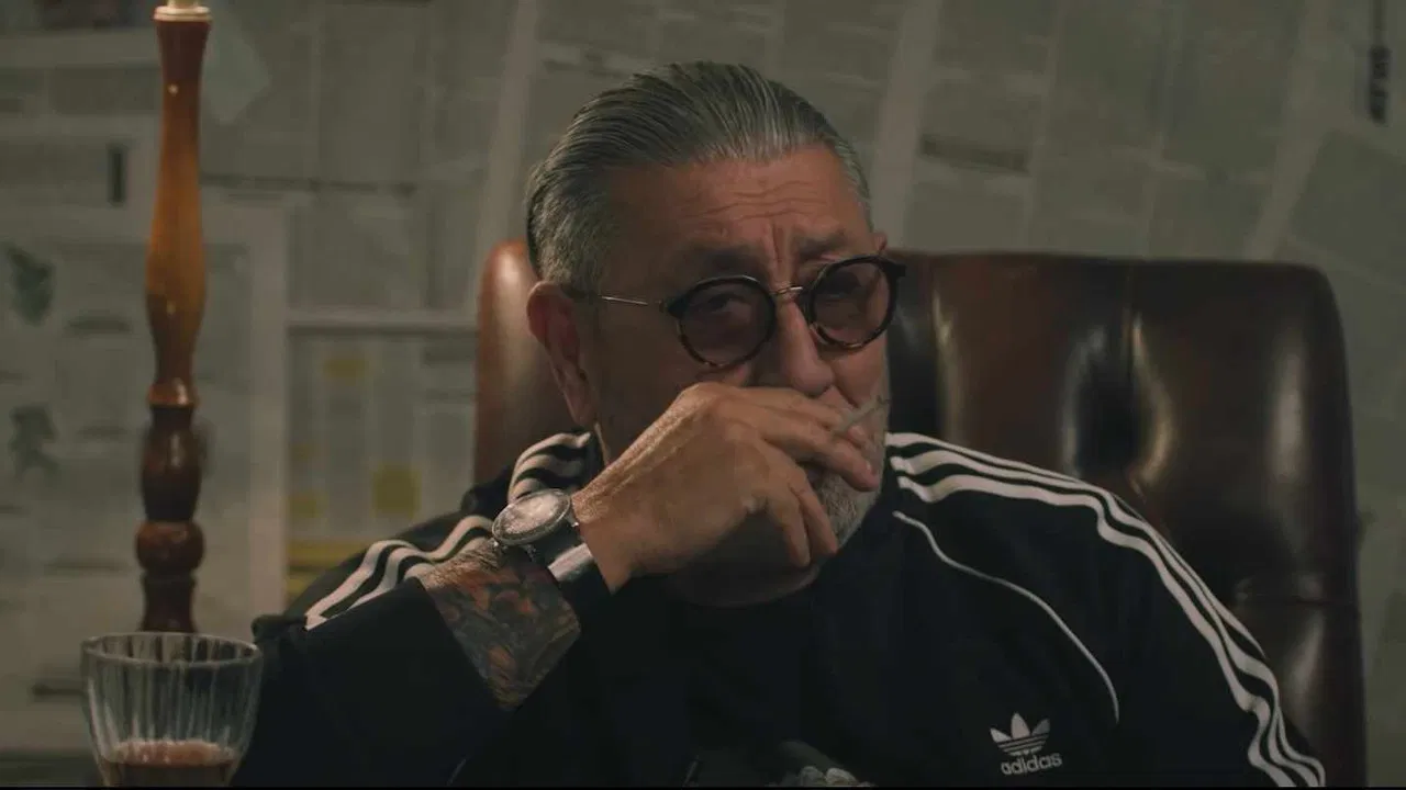 Serghei Mizil - Viața înainte și după revoluție backdrop