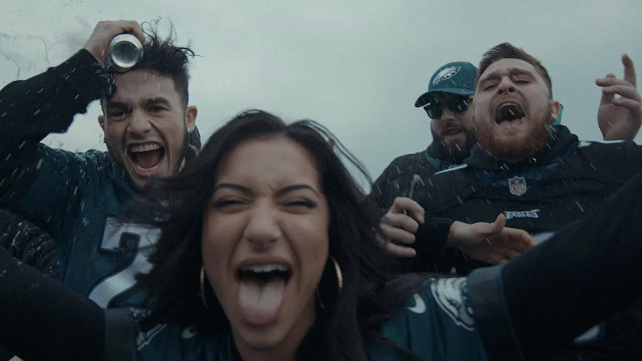 Maybe Next Year backdrop