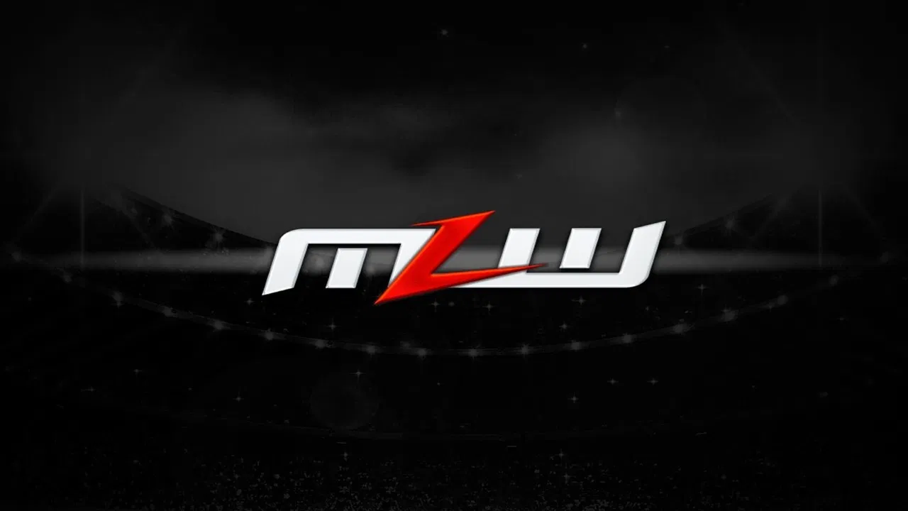 MLW Revolutions backdrop