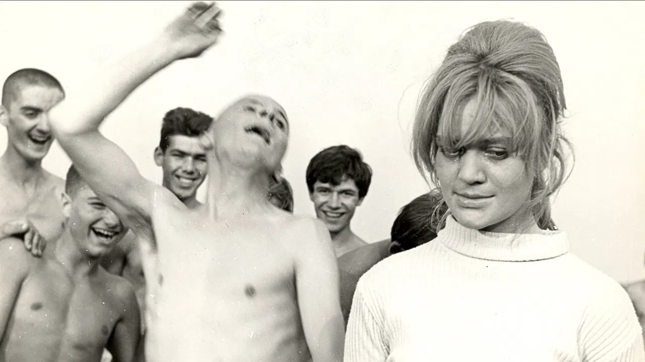 Stronghold of Toughs backdrop