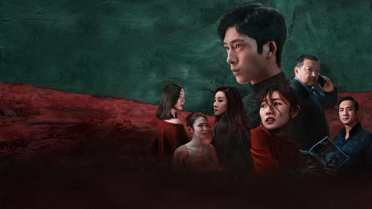 Regeneration backdrop