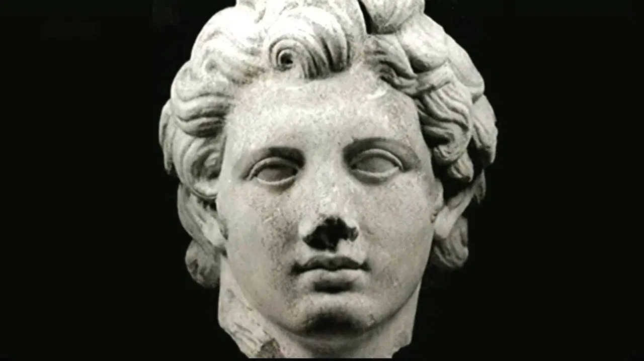 Alexander the Great: The Macedonian backdrop