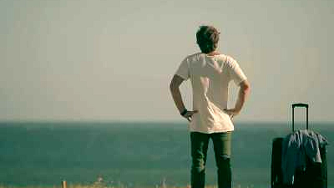 Contracorrente backdrop