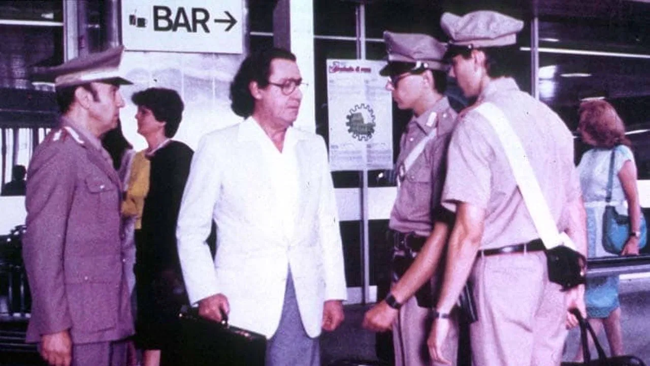 All for the Moral Majority! backdrop