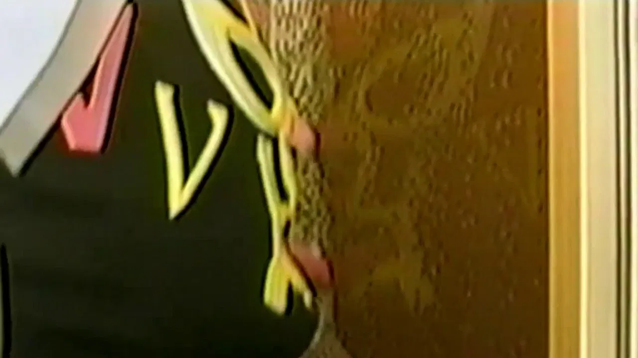 Tales From the Pussy Pound backdrop