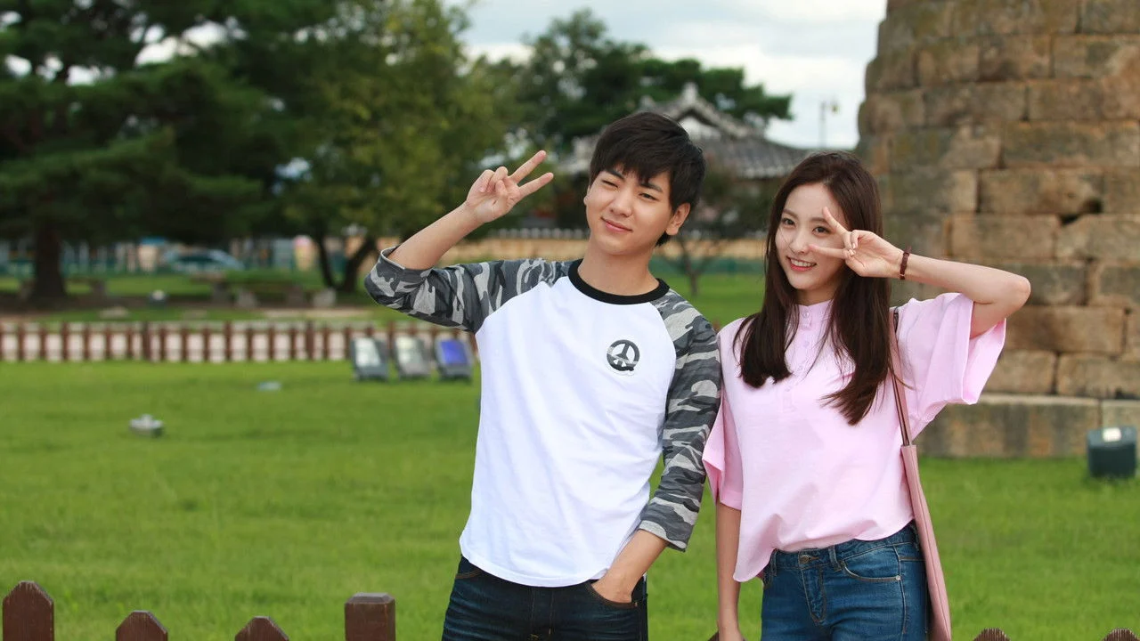 9 Seconds: Eternal Time backdrop