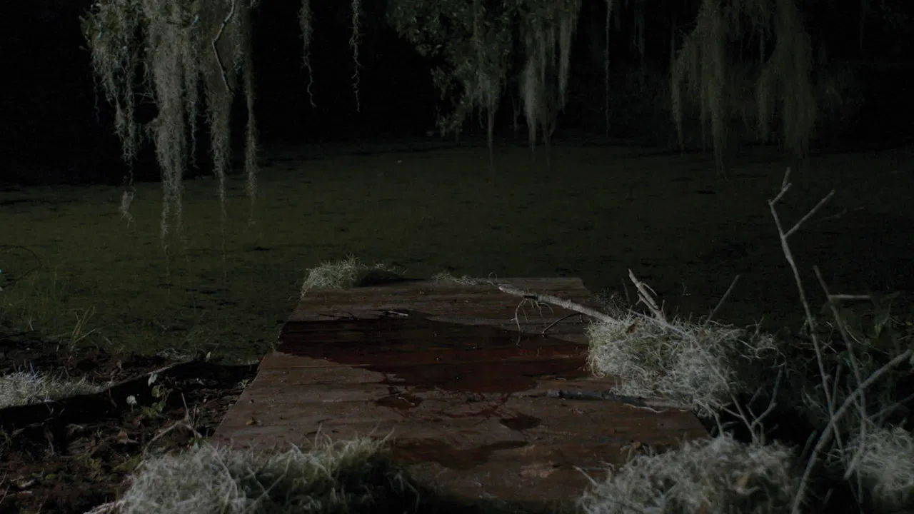 Consummation backdrop