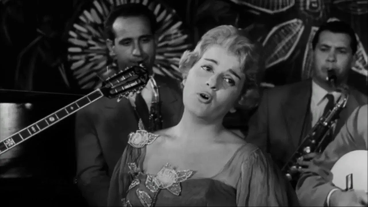 You Came Too Late backdrop