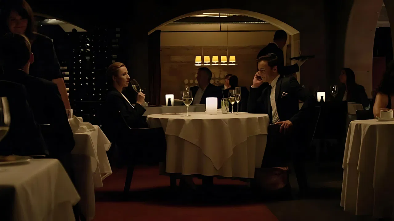 Whispers Among Wolves backdrop