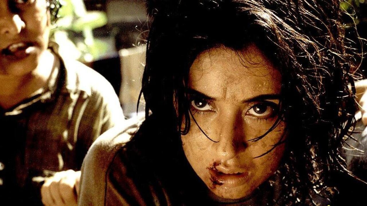 Ek Hasina Thi backdrop