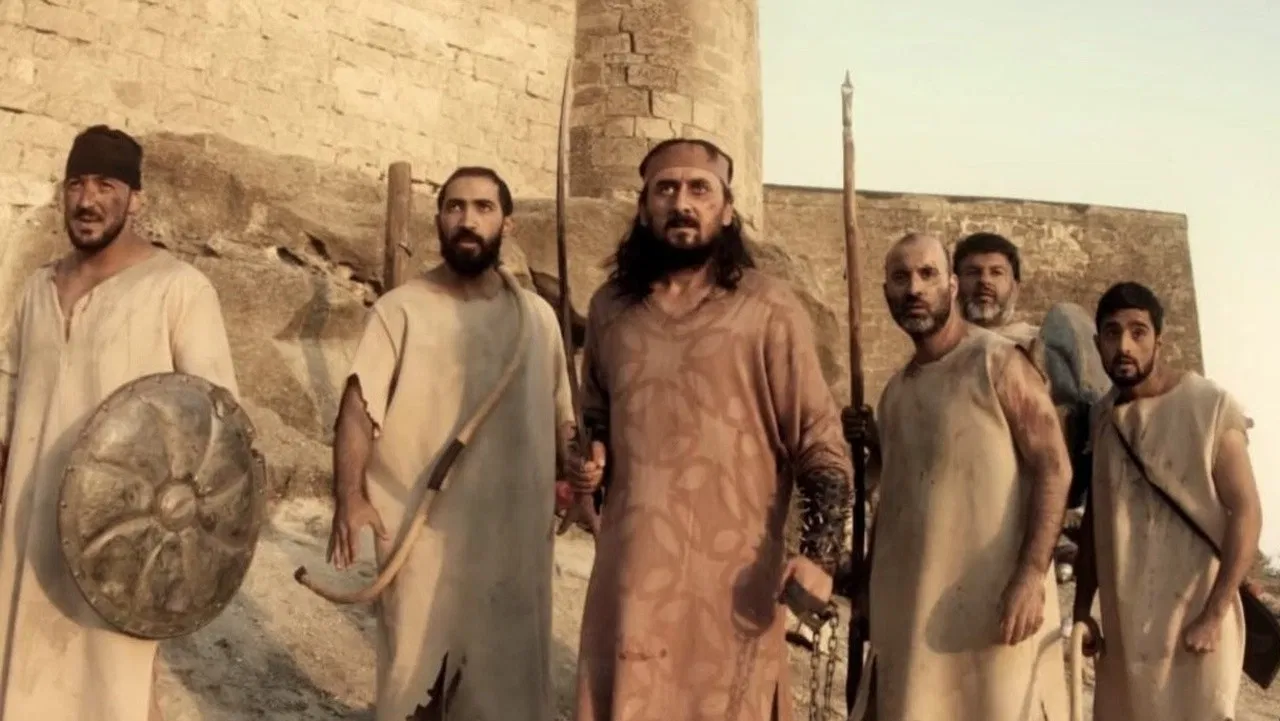 Sorry, I Couldn’t Come backdrop