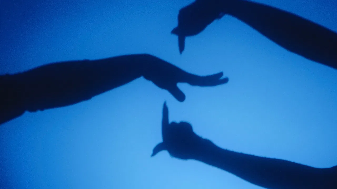 So You Wanna Vogue Huh?! backdrop