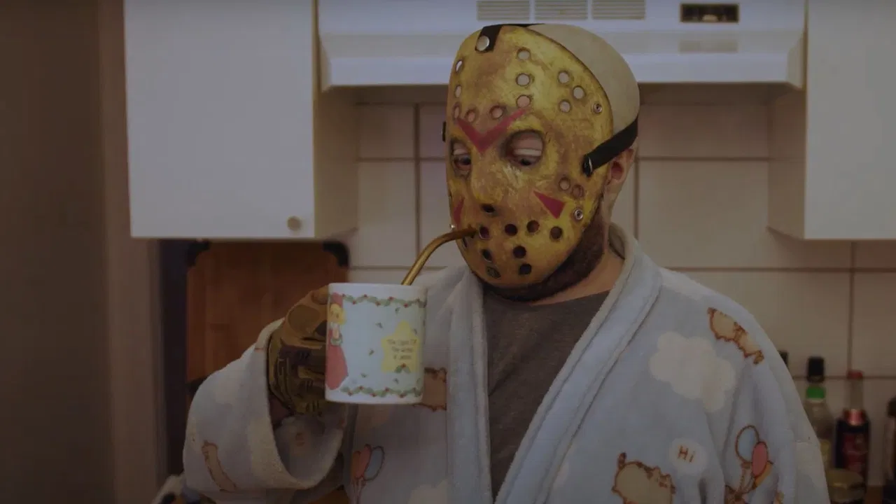 Serial Encounters backdrop