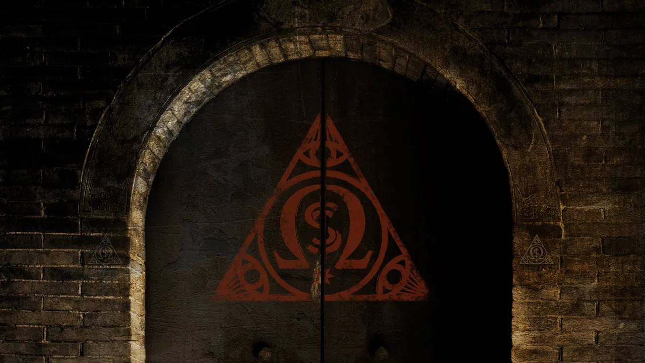 Inside Secret Societies backdrop