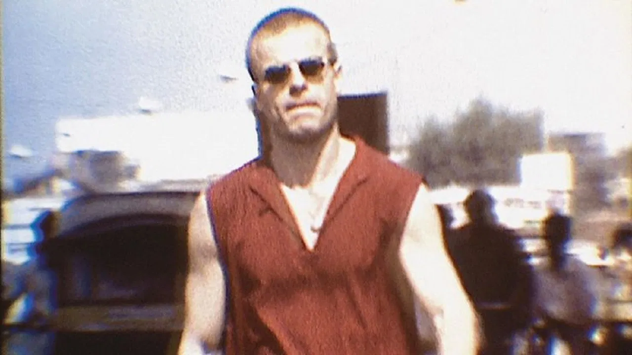 Gunnar Goes Comfortable backdrop