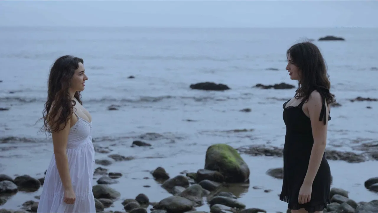 Visions Of Strangers backdrop