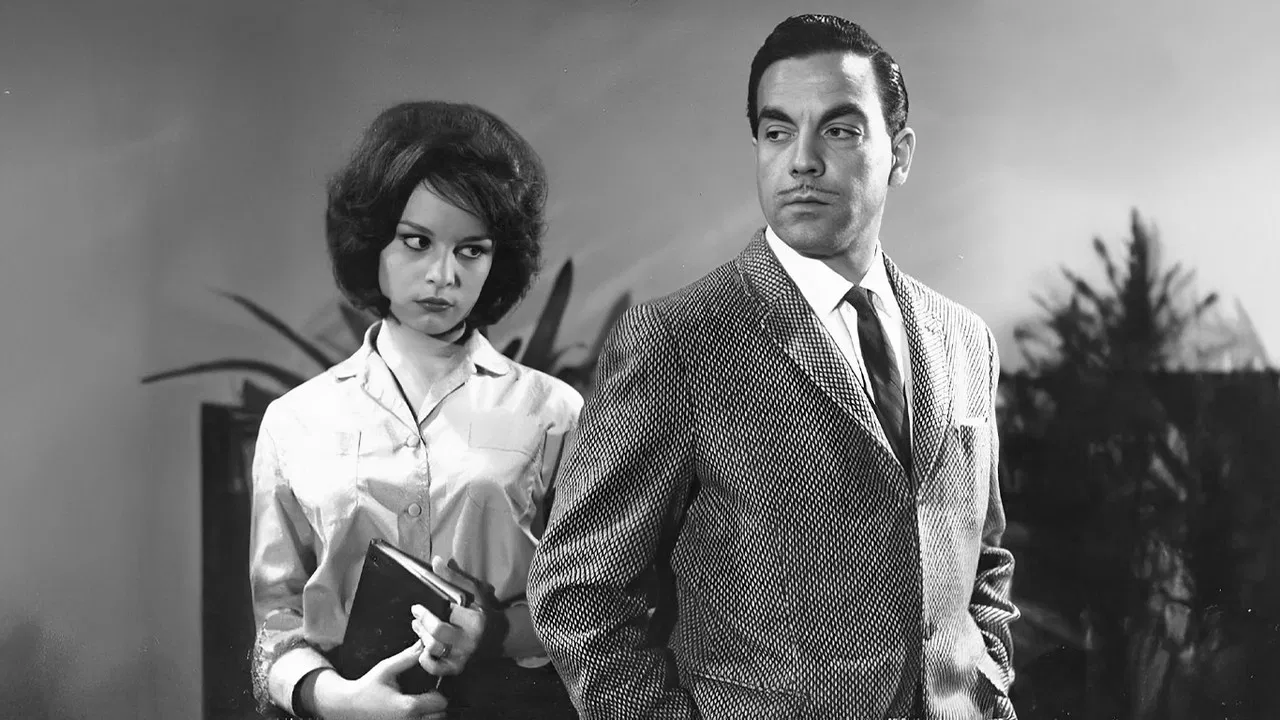 Taşralı Kız backdrop