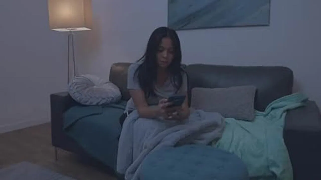 Echoes of Dreams backdrop