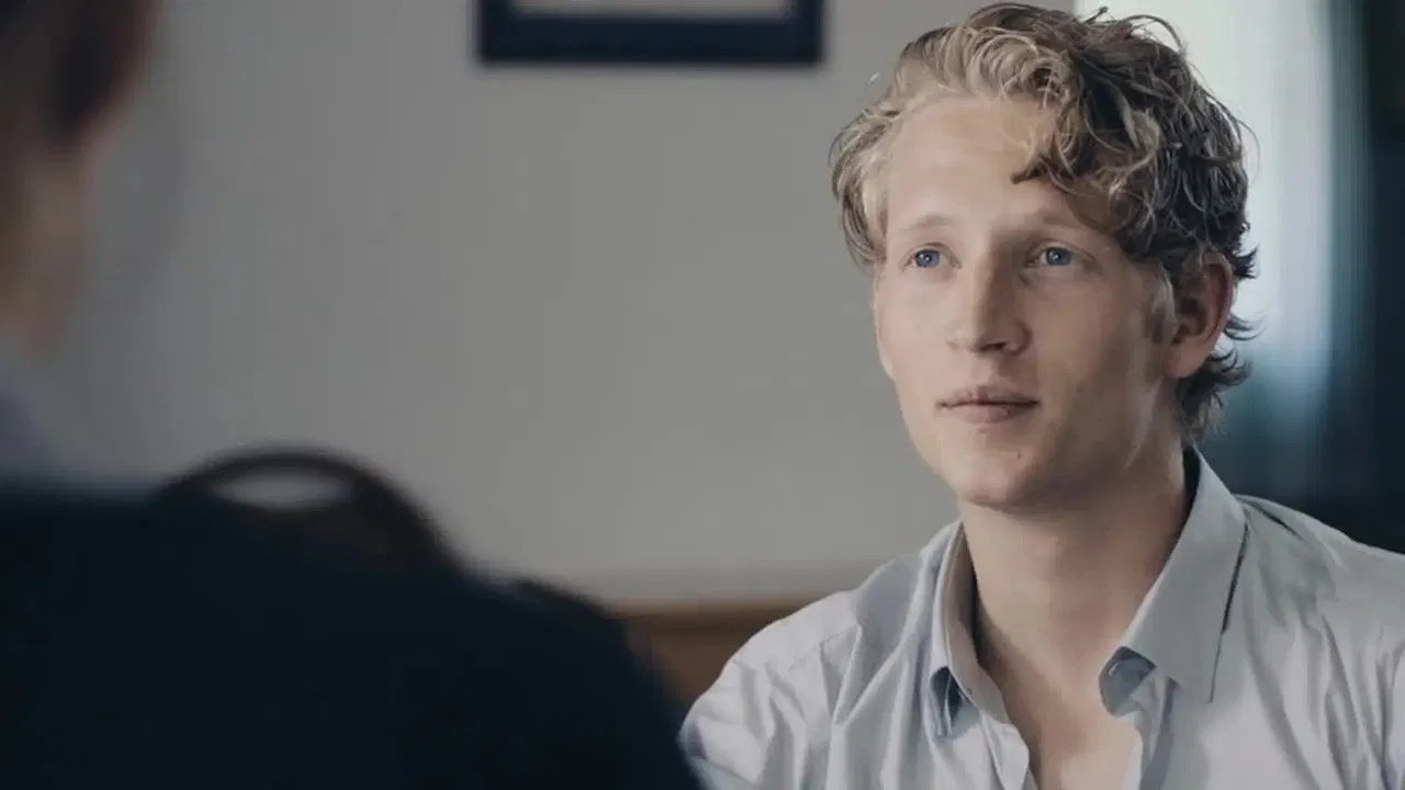 Remembering His Touch backdrop