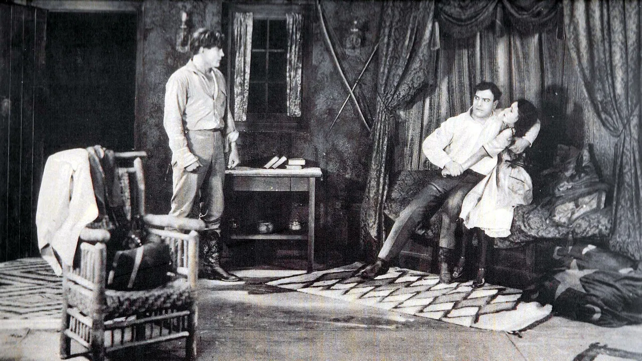 To a Finish backdrop