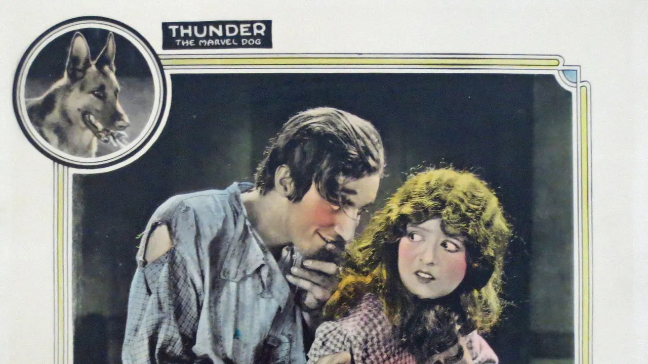 Black Lightning backdrop