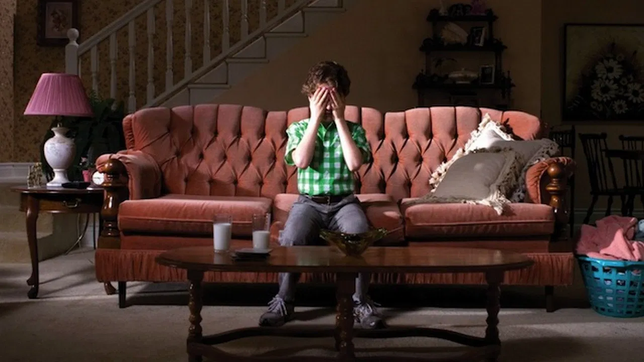 The Armoire backdrop