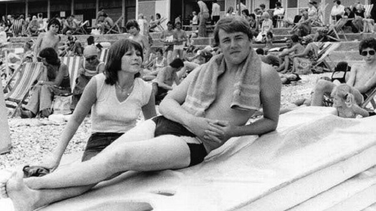 That Summer! backdrop