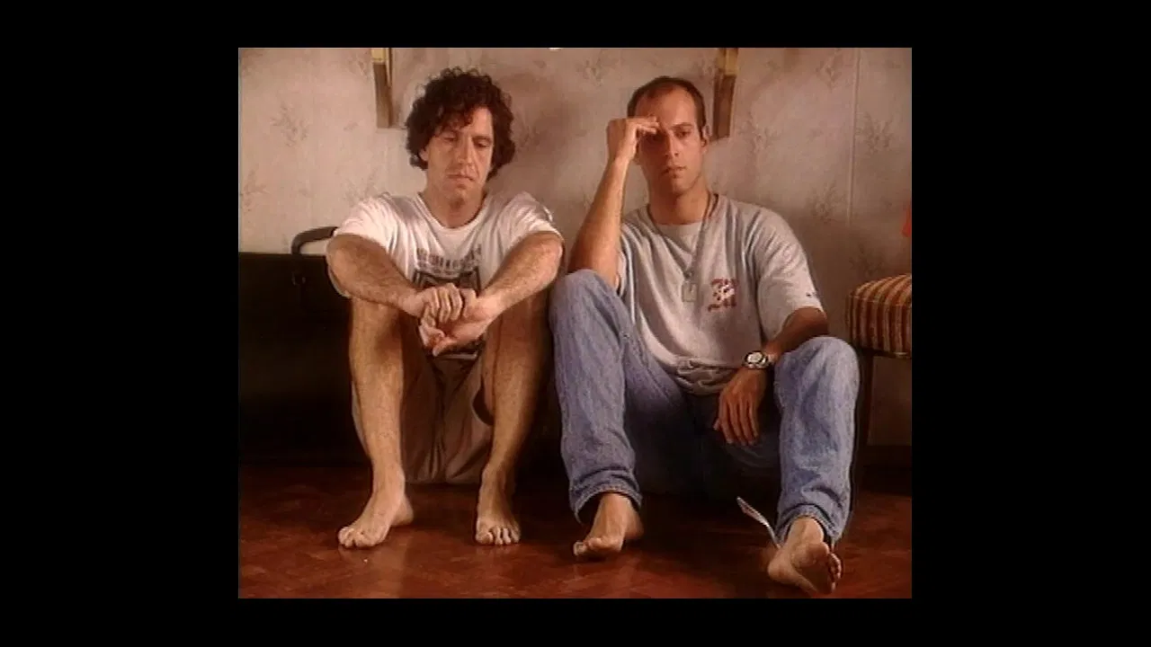 A Way of Dancing backdrop