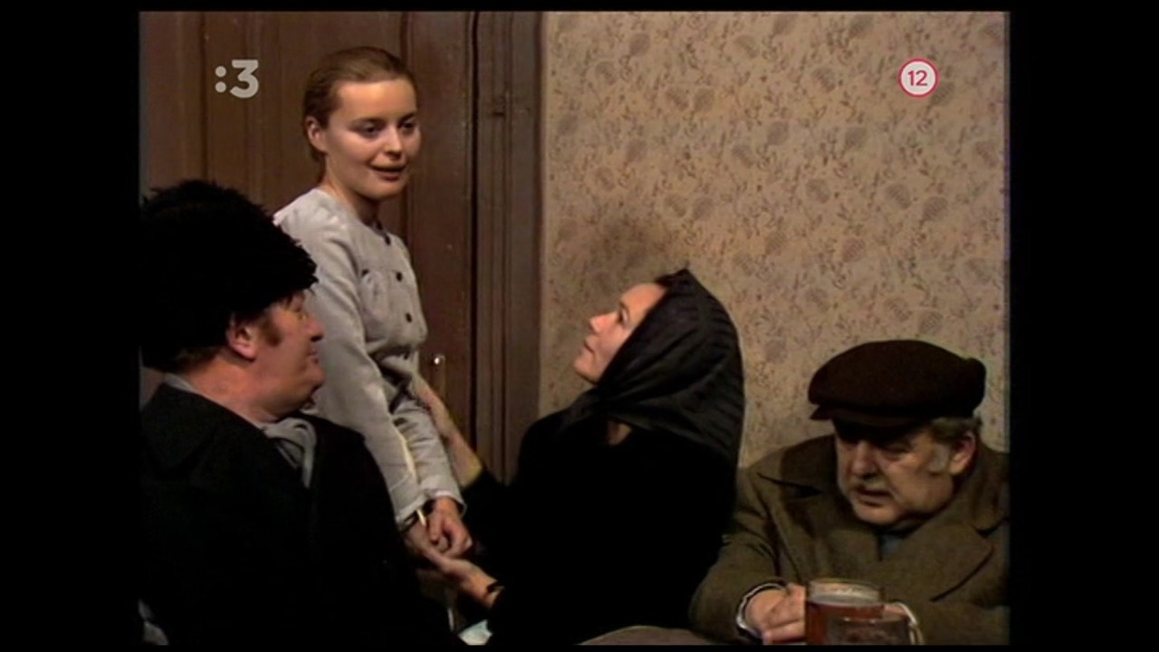 Estates confusion backdrop