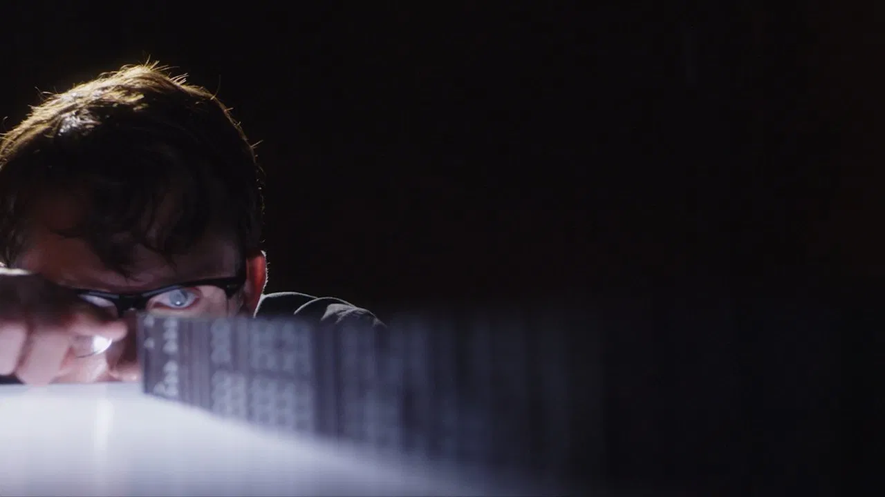 Suicide for Beginners backdrop