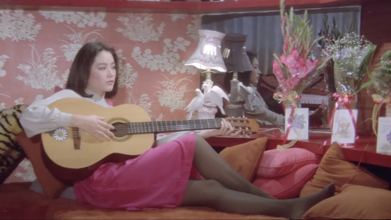 Burn Phoenix Burn backdrop