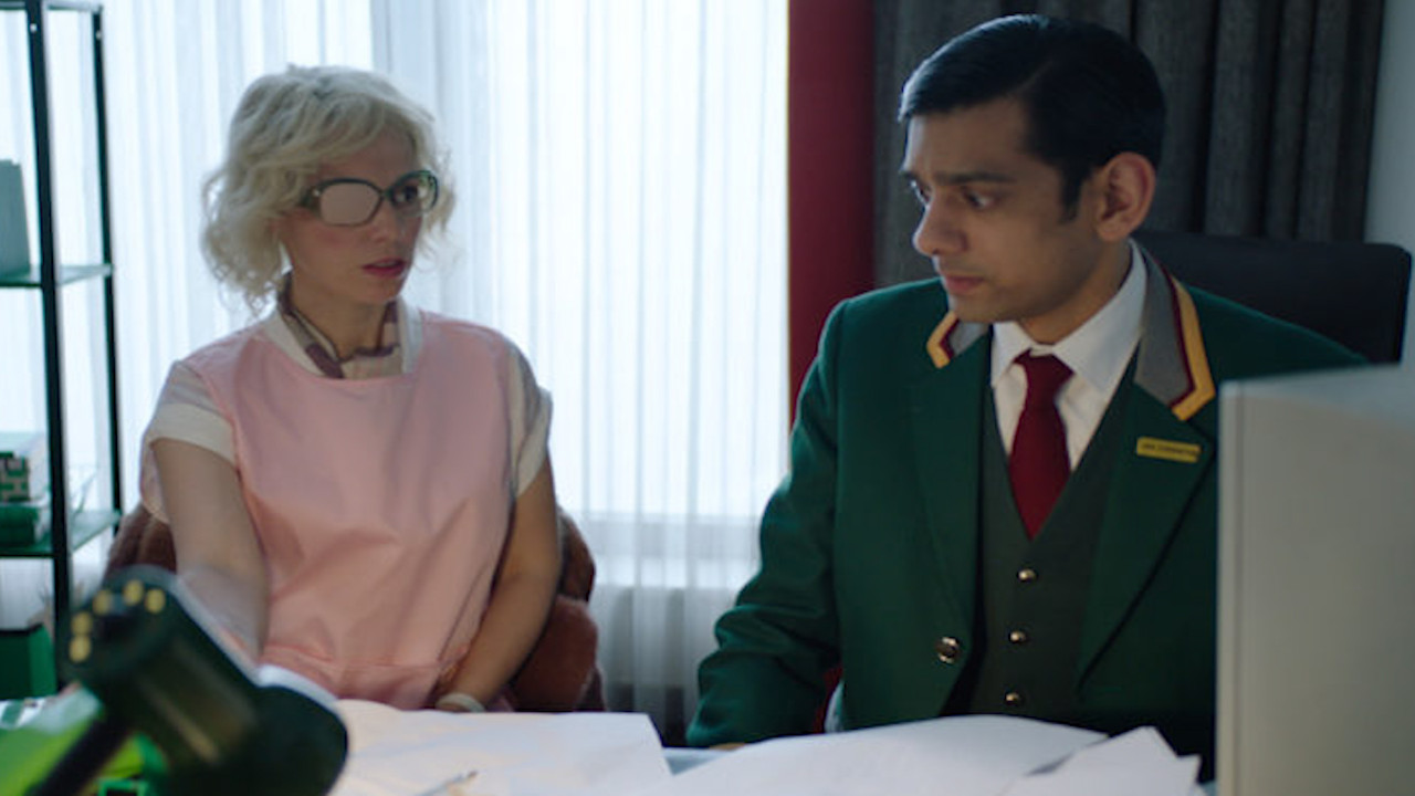 To Wendy Who Kicked Me When I Said I Love You backdrop