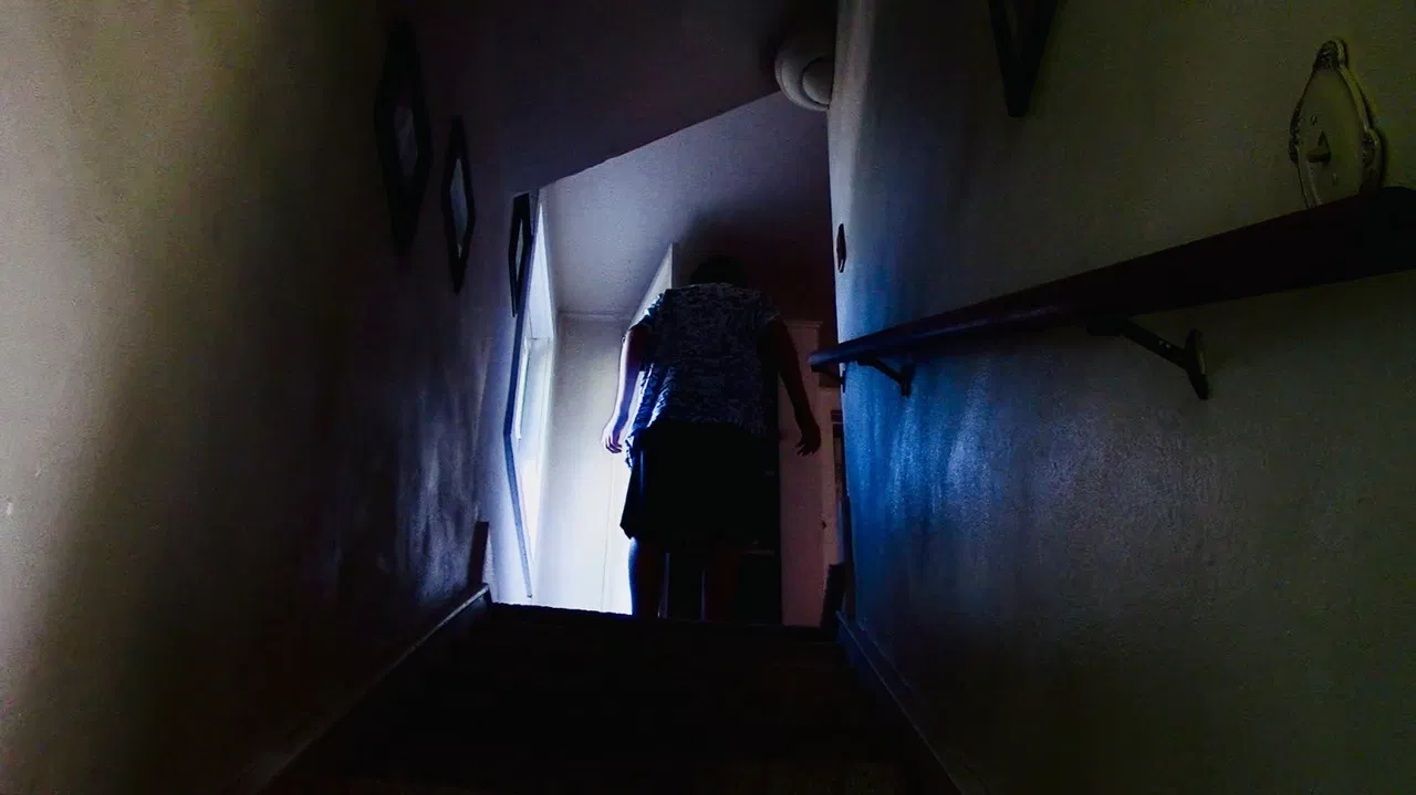 The Lost Memories of Slumber backdrop