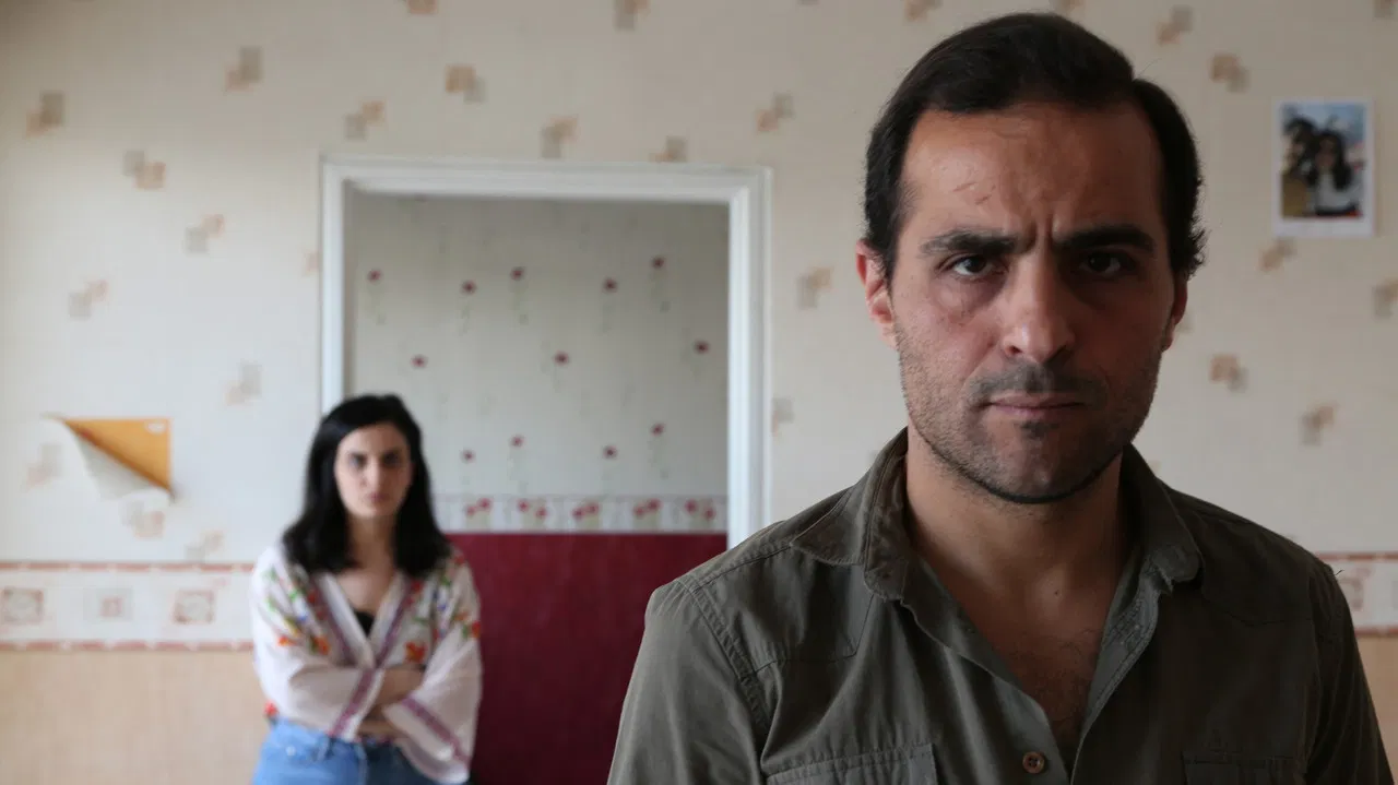 Fragrance of Laurel backdrop