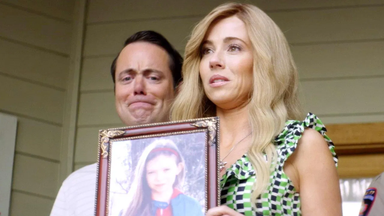 Austin Found backdrop