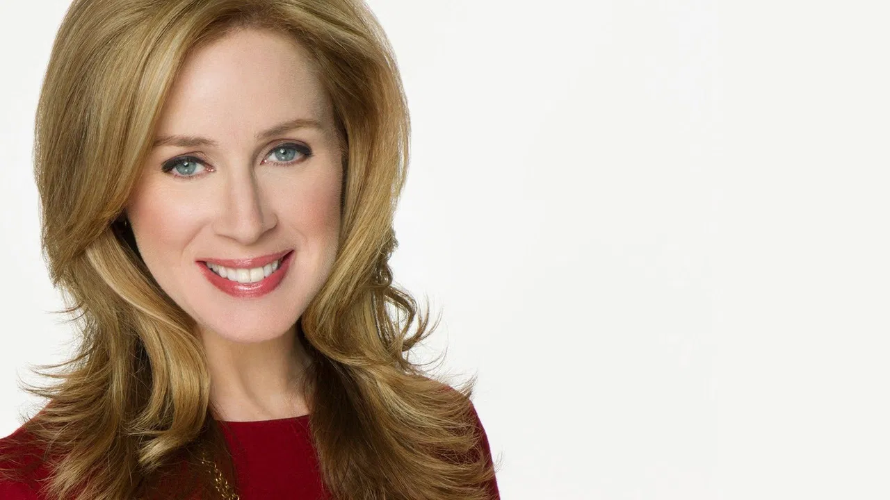 On the Money backdrop