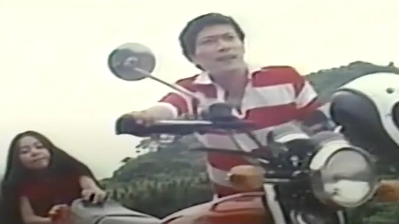 Kill the Flower Bud! backdrop