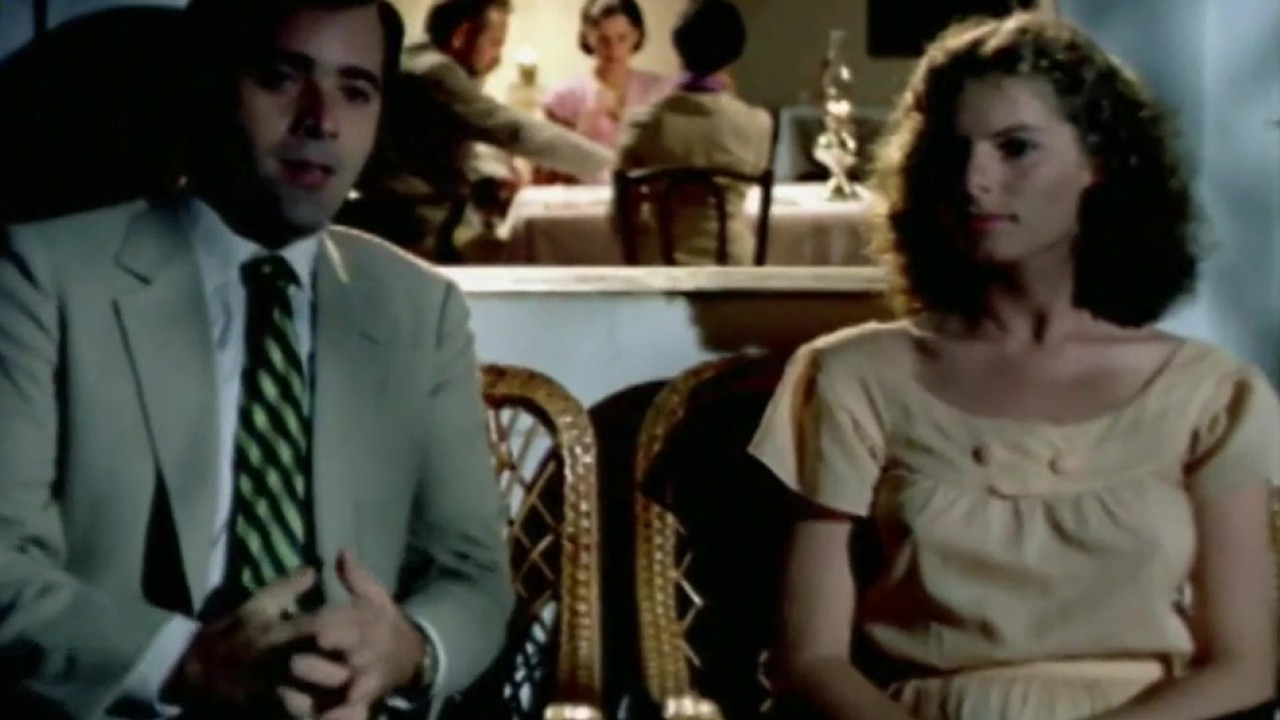 Noites do Sertão backdrop