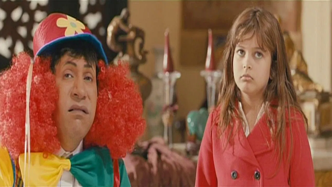 Tom W Jemmy backdrop