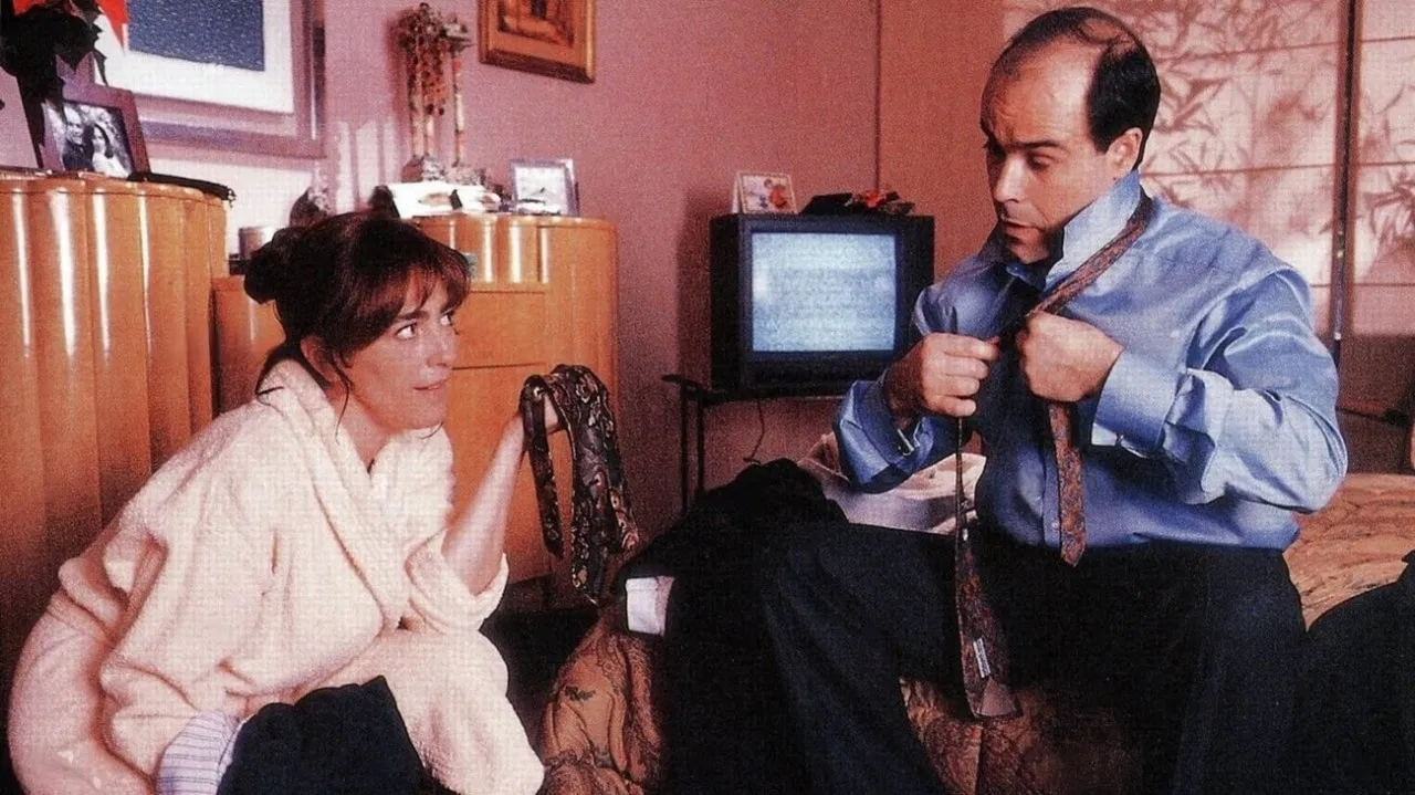 How to Be a Woman and Not Die in the Attempt backdrop