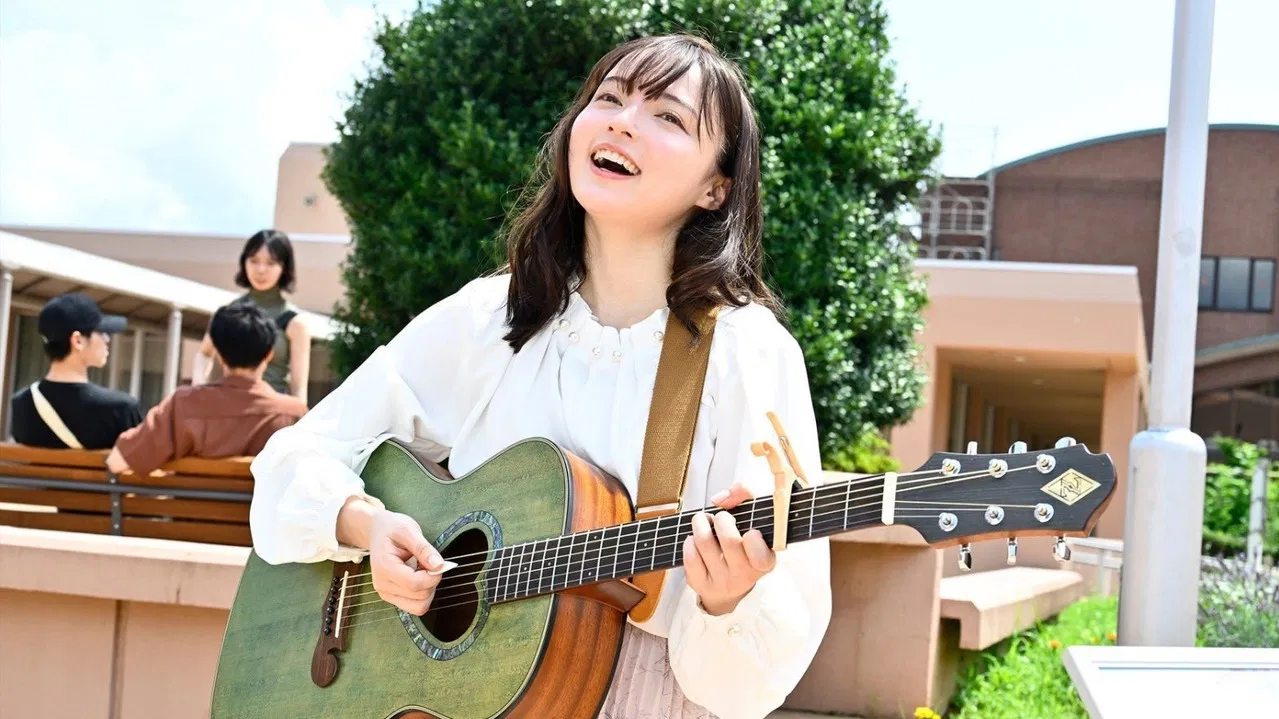 Abyssalis Revelation: Lachesis backdrop