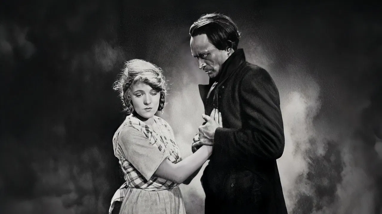 The Last Company backdrop