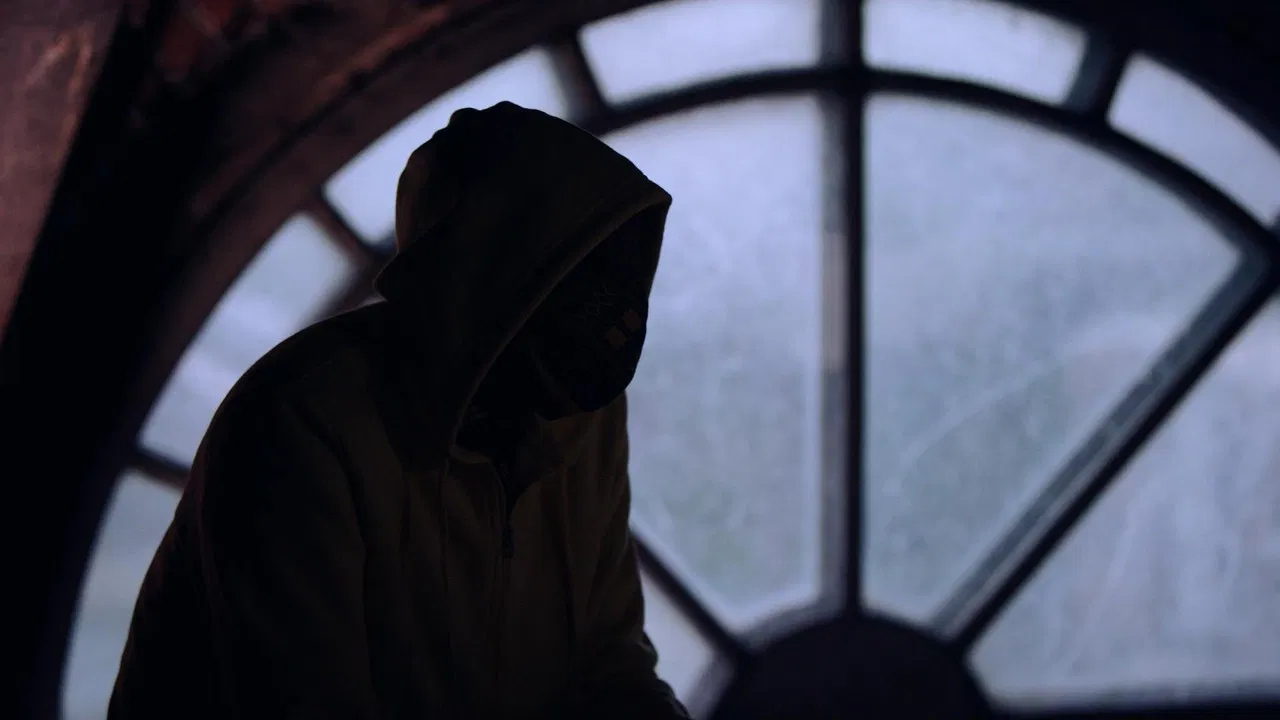 Voleurs d'identité backdrop