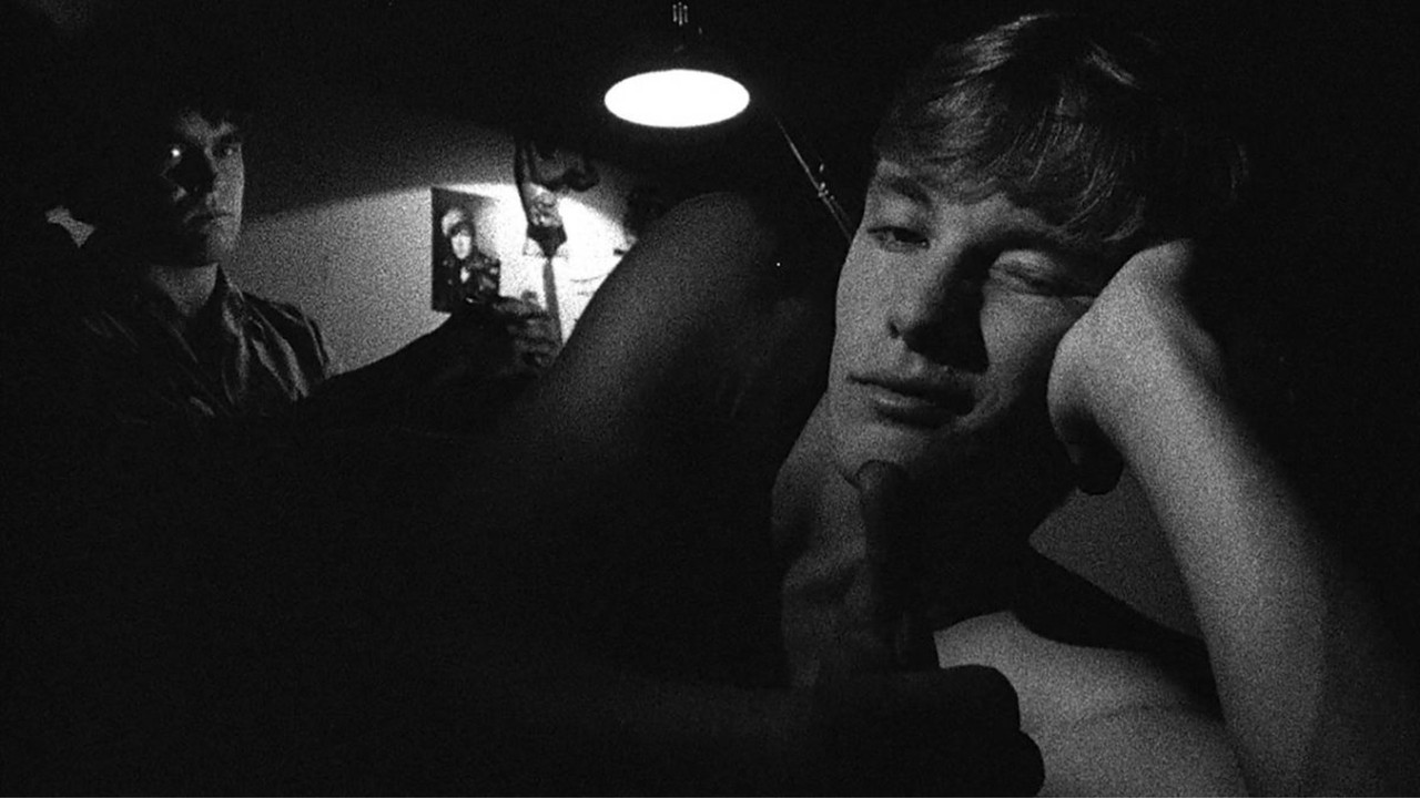 Passionless Moments backdrop