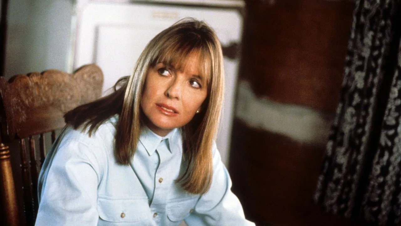 The Good Mother backdrop