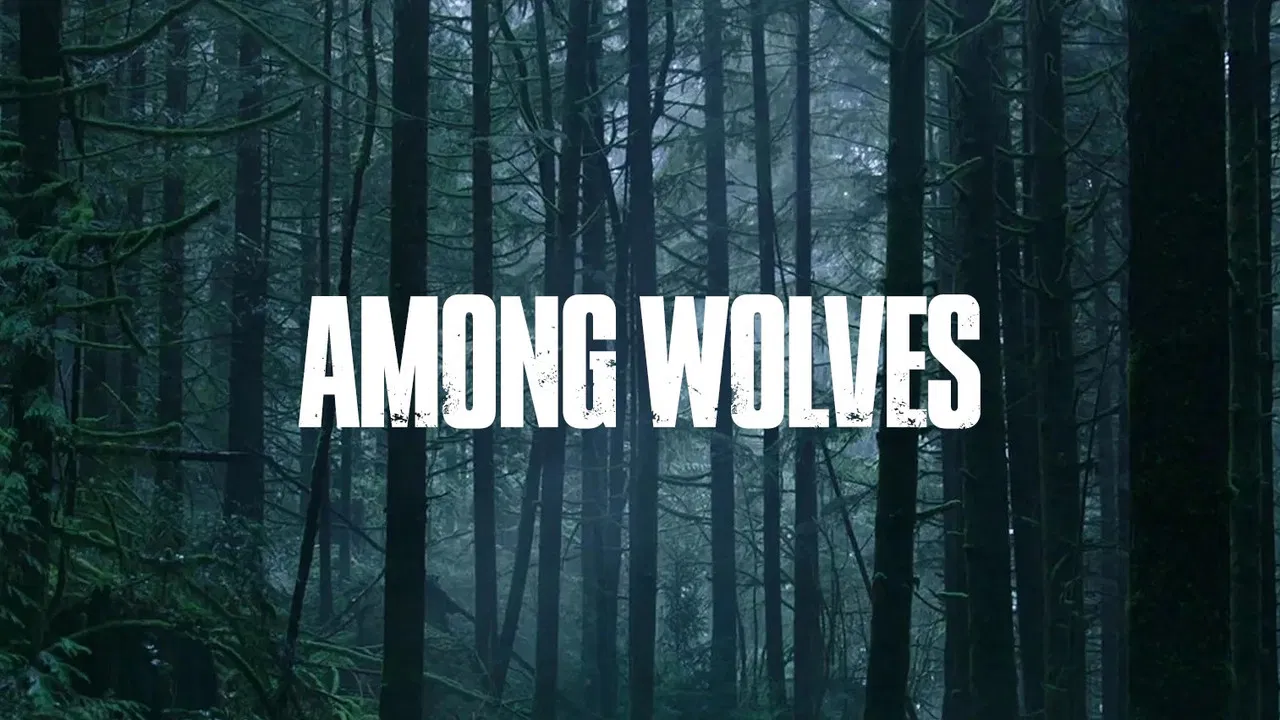 Among Wolves backdrop