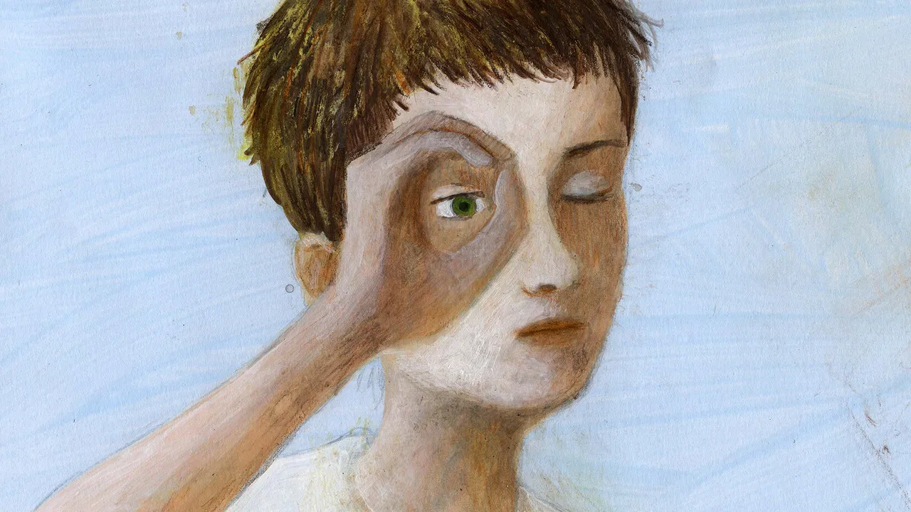 Dreams in the Field backdrop