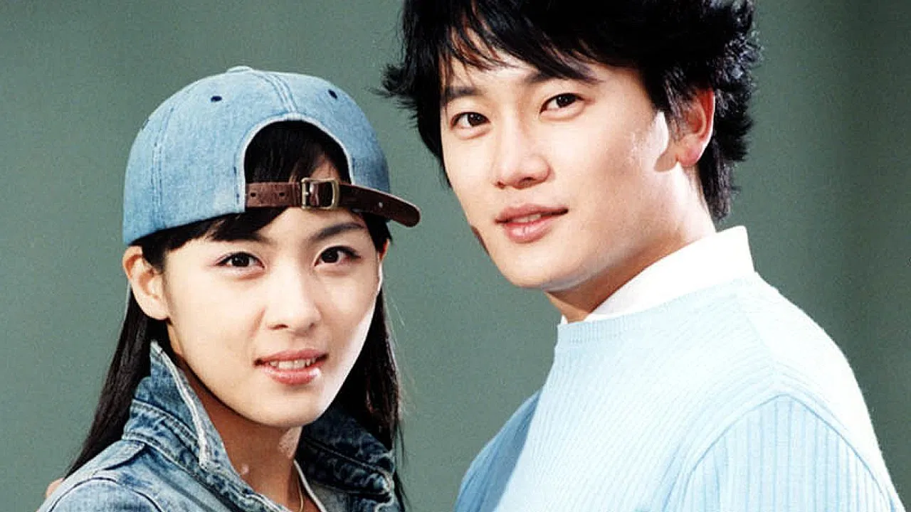 Days in the Sun backdrop