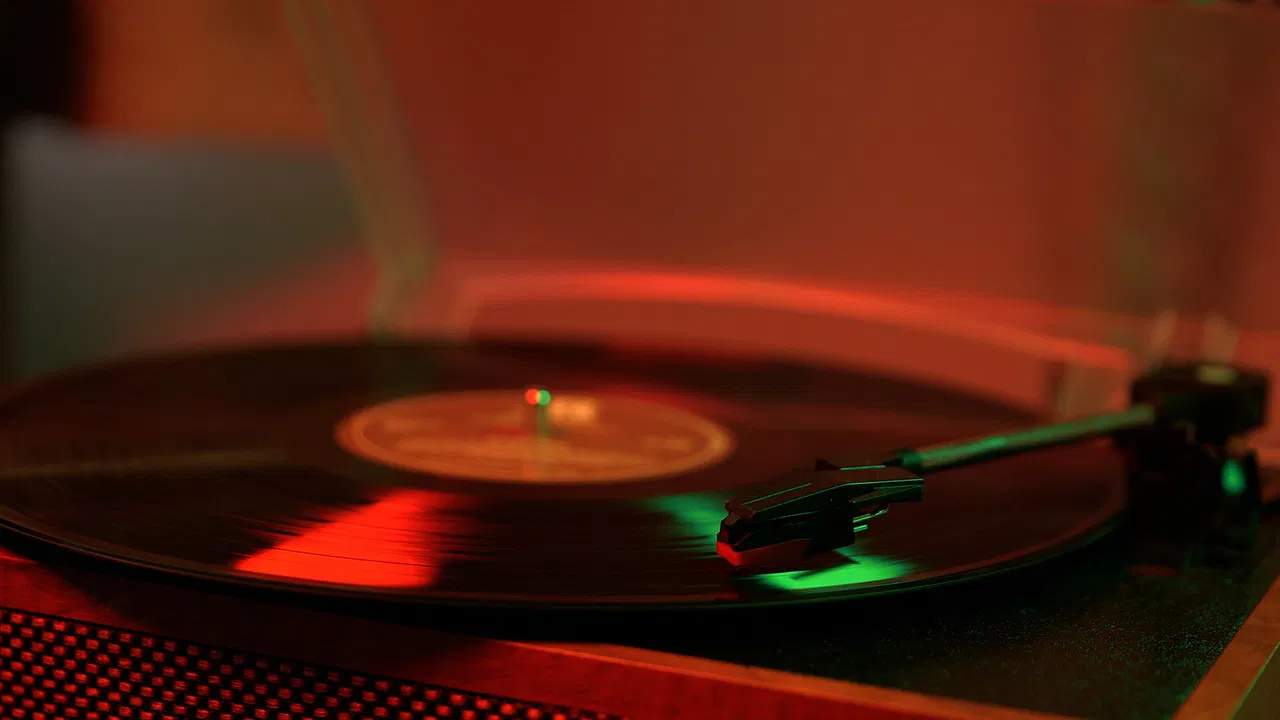 The Devil’s Symphony backdrop